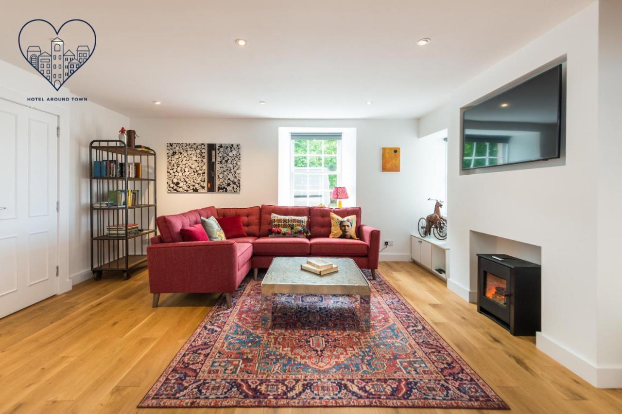 Charming 3 Bed Village Green Cottage East Lothian Gifford Екстериор снимка