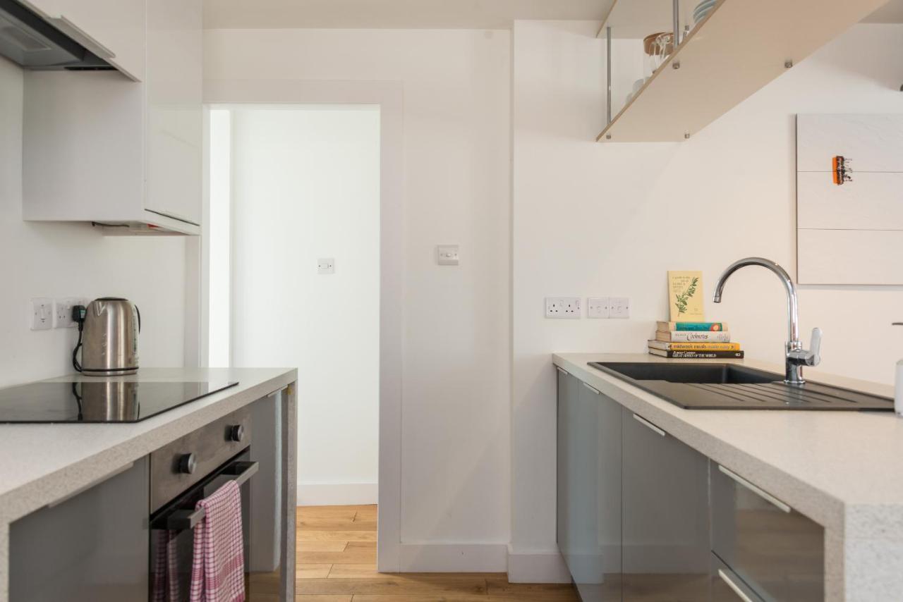 Charming 3 Bed Village Green Cottage East Lothian Gifford Екстериор снимка
