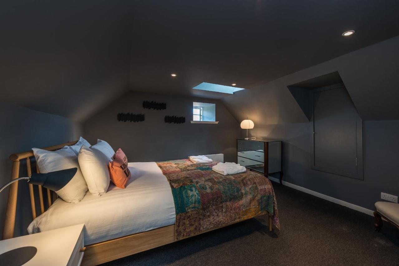 Charming 3 Bed Village Green Cottage East Lothian Gifford Екстериор снимка