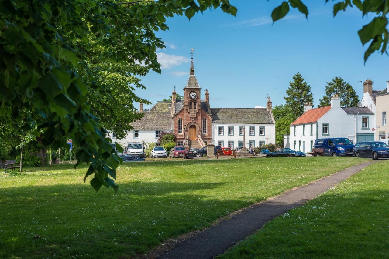 Charming 3 Bed Village Green Cottage East Lothian Gifford Екстериор снимка