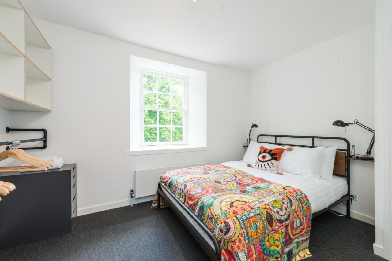 Charming 3 Bed Village Green Cottage East Lothian Gifford Екстериор снимка