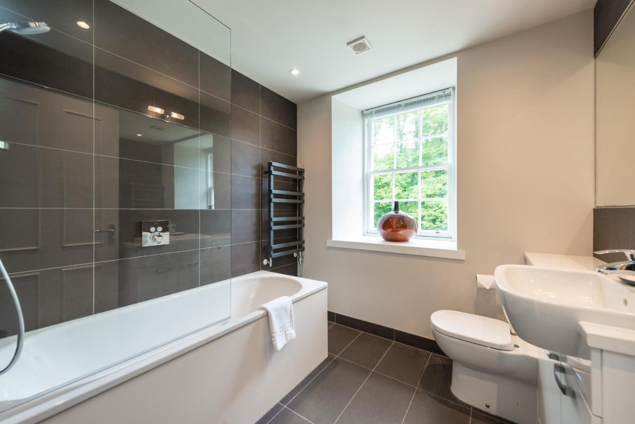 Charming 3 Bed Village Green Cottage East Lothian Gifford Екстериор снимка